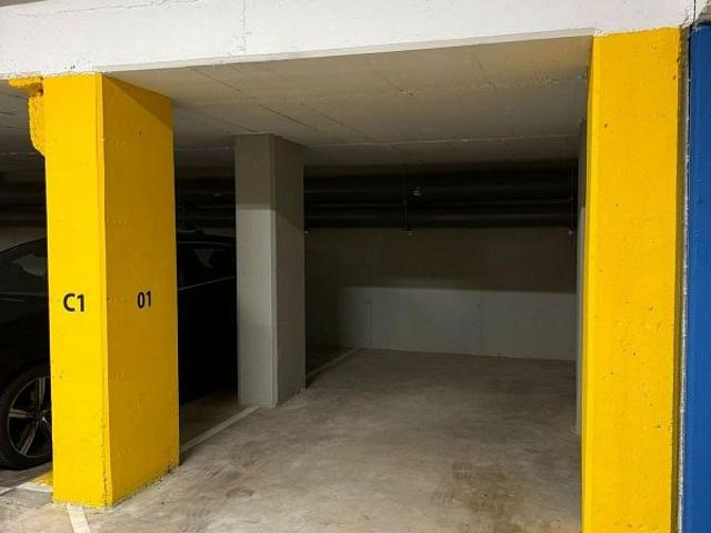 Garaje en alquiler en Ample, Baix Camp