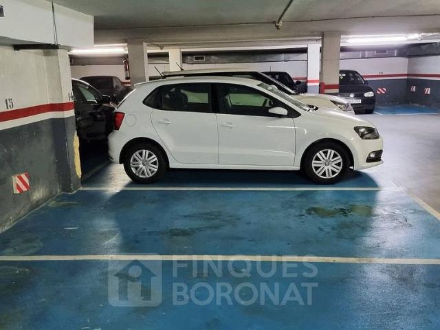 Parking en alquiler en Tarragona, Nou Eixample Nord