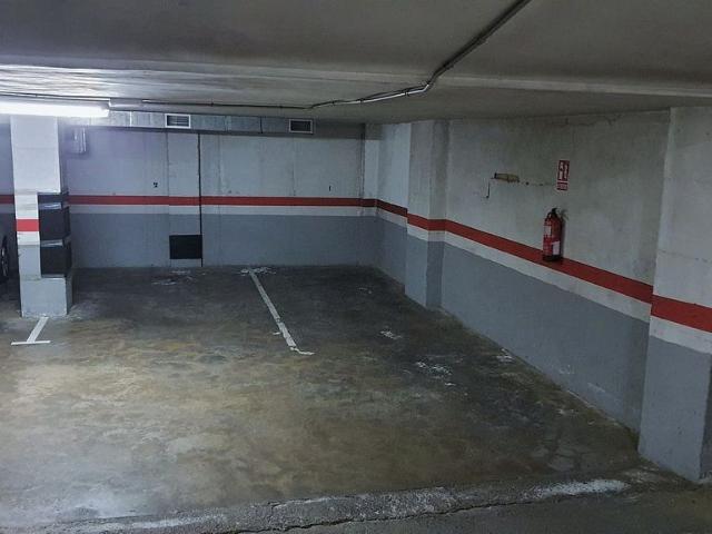 Garaje en alquiler en Nou Eixample Nord, Pallaresos, Els