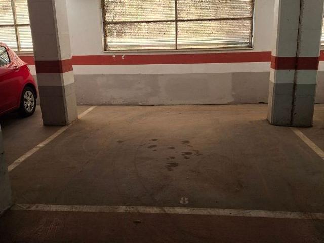 Garaje en alquiler en Nou Eixample Sud, Tarragonès