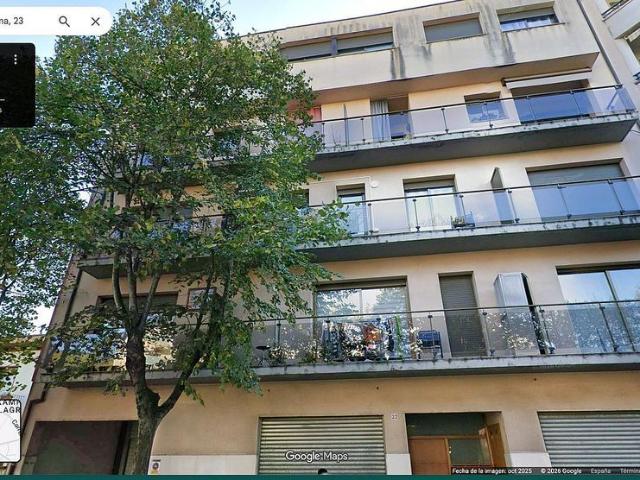Garaje en alquiler en Malagrida, Garrotxa