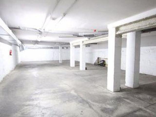 Garaje en alquiler en Barri de Mar, Vilanova I La Geltrú