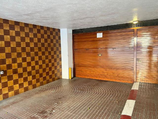 Garaje en alquiler en la Geltrú, Garraf