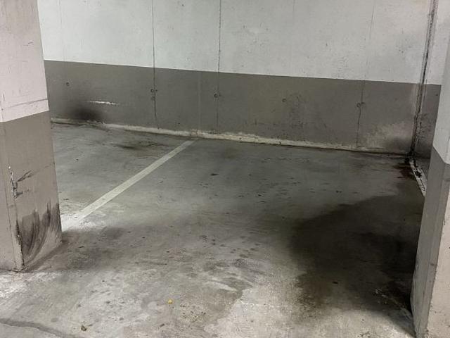 Parking en alquiler en Tarragona, Sant Pere i Sant Pau