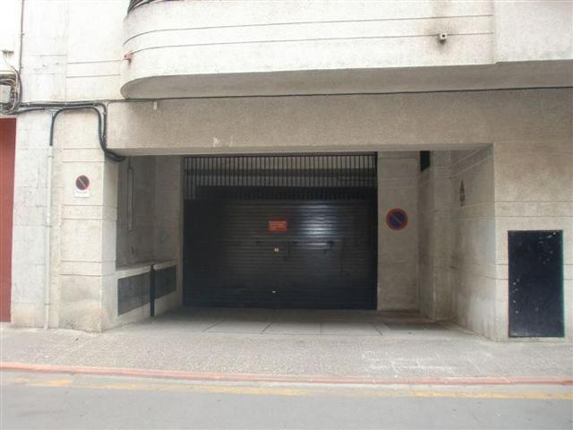 Garaje en alquiler en Sant Feliu De Guíxols Garaje en alquiler en Sant Feliu De Guíxols