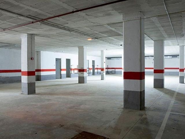 Garaje en alquiler en La Bordeta, Segrià