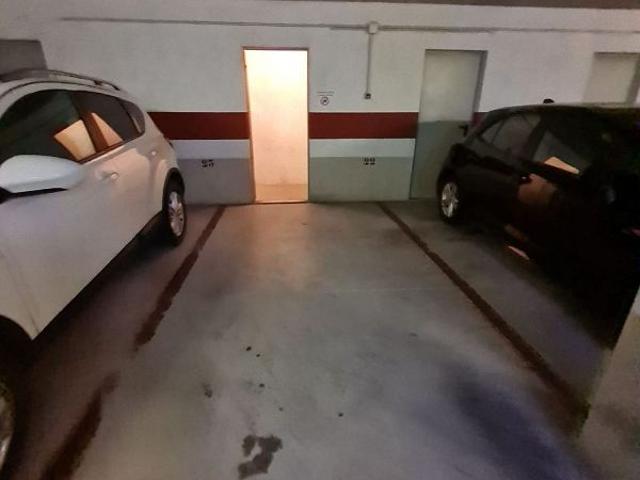 Garaje en alquiler en la Colònia Sedó, Baix Llobregat