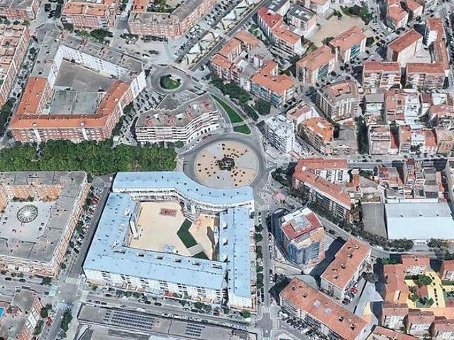 Garaje en alquiler en Baix Llobregat, Catalunya