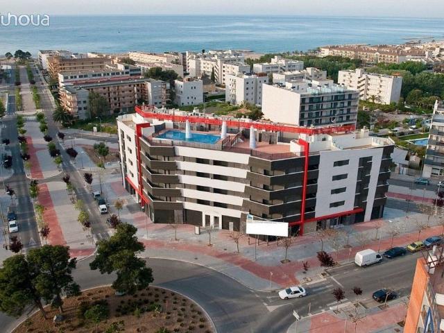 Garaje en alquiler en la Llosa, Baix Camp