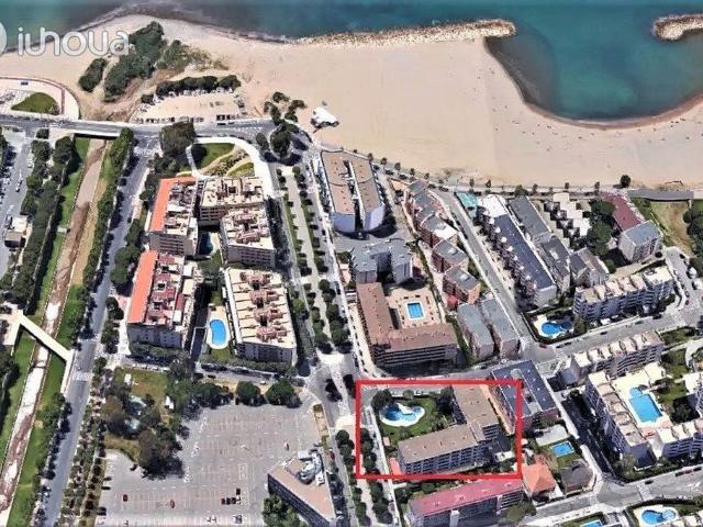 Garaje en alquiler en la Llosa, Baix Camp