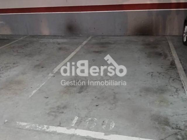 Parking en alquiler en Oviedo, La Cadellada