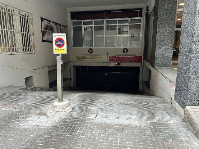 Garaje en alquiler en Vallès Occidental, Catalunya