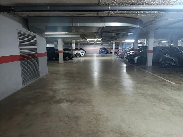 Parking en alquiler en Tarragona, Nou Eixample Nord