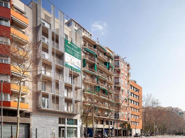 Garaje en alquiler en Sant Andreu, Barcelonès