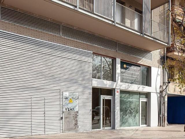 Garaje en alquiler en Sant Andreu, Barcelonès