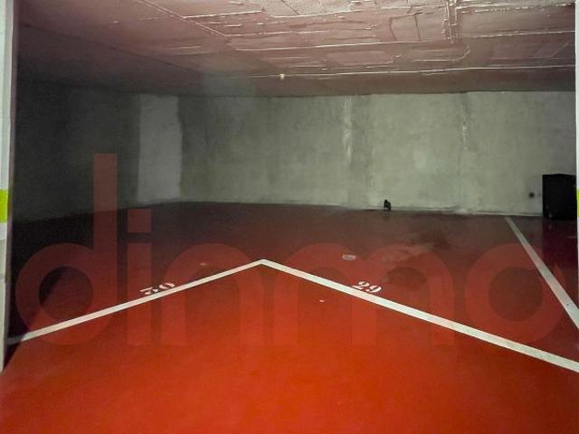 Garaje en alquiler en Barcelona, Sant Pere, Santa Caterina i la Ribera