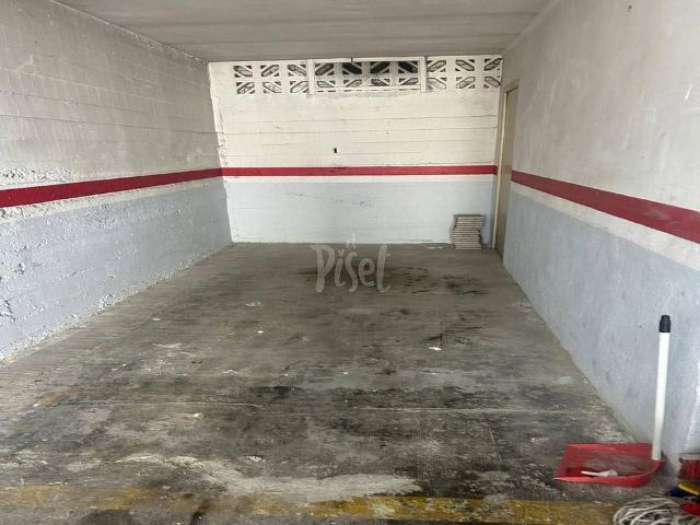 Parking en alquiler en Tarragona