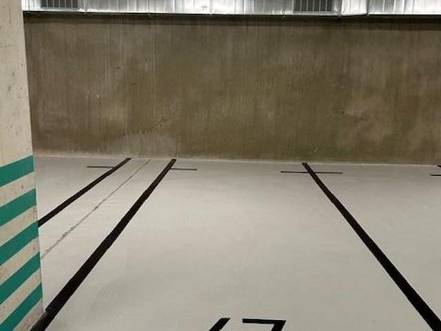 Parking en alquiler en Martorell, Pou del Merlí