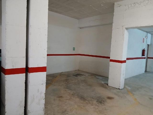Parking en alquiler en El Vendrell, el Tancat