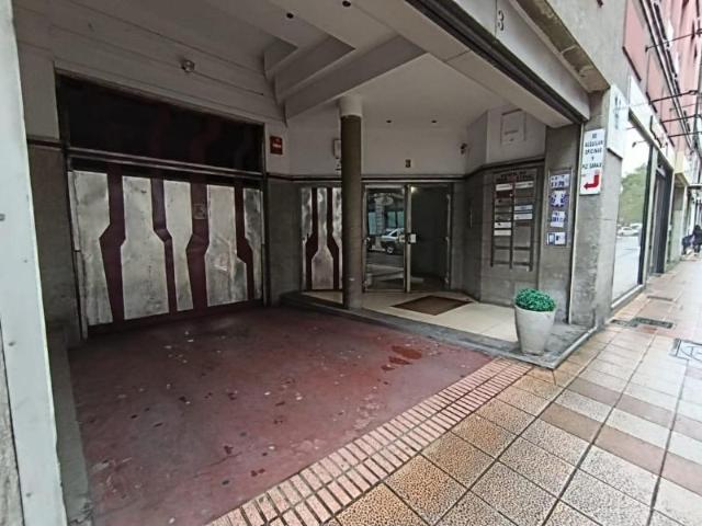 Garaje en alquiler en Avilés, Asturias