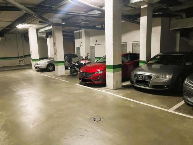 Parking en alquiler en Badajoz, Valverde - Ciudad Jardín