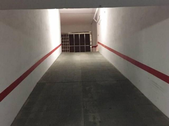 Parking en alquiler en Badajoz, Casco Antiguo
