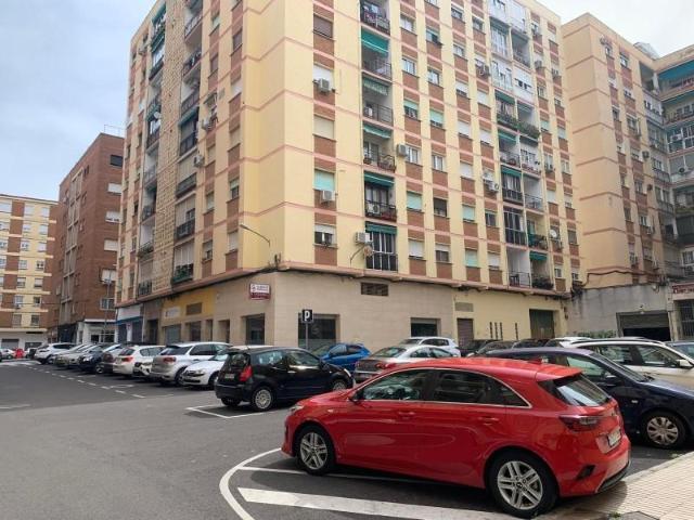 Parking en alquiler en Badajoz, María Auxiliadora