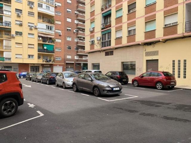 Parking en alquiler en Badajoz, María Auxiliadora