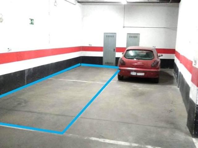 Parking en alquiler en Badajoz, María Auxiliadora
