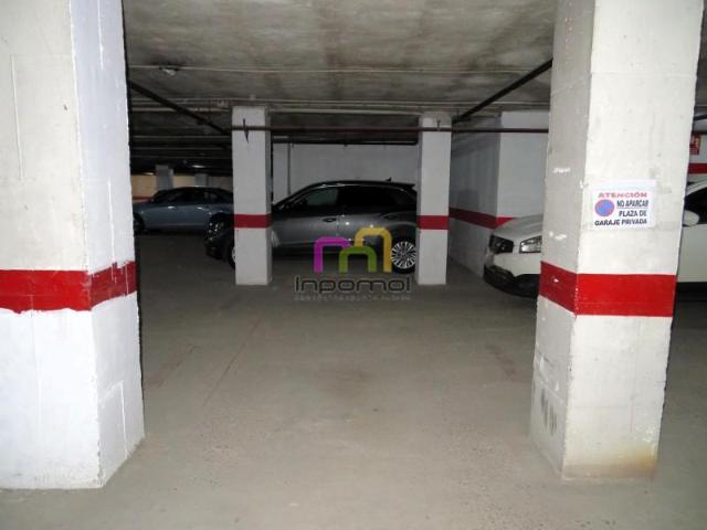 Parking en alquiler en Badajoz, Barriada de Llera