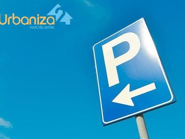 Parking en alquiler en Badajoz, Barriada de Llera