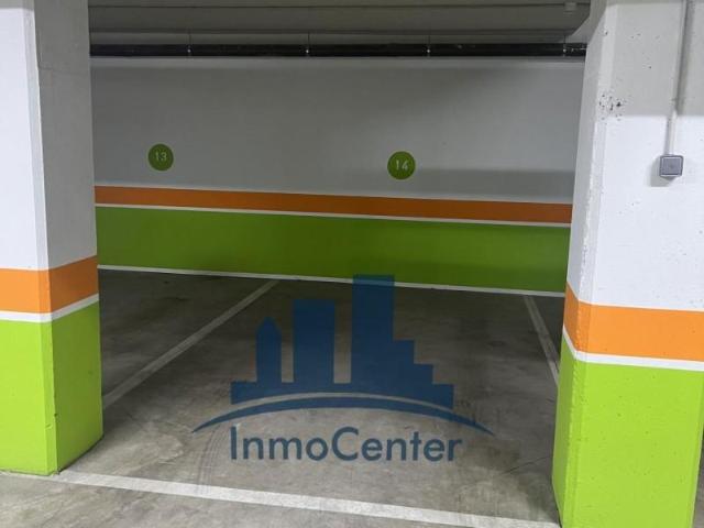 Parking en alquiler en Badajoz, Barriada de Llera