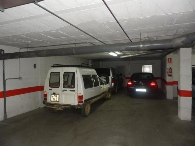 Parking en alquiler en Badajoz, María Auxiliadora