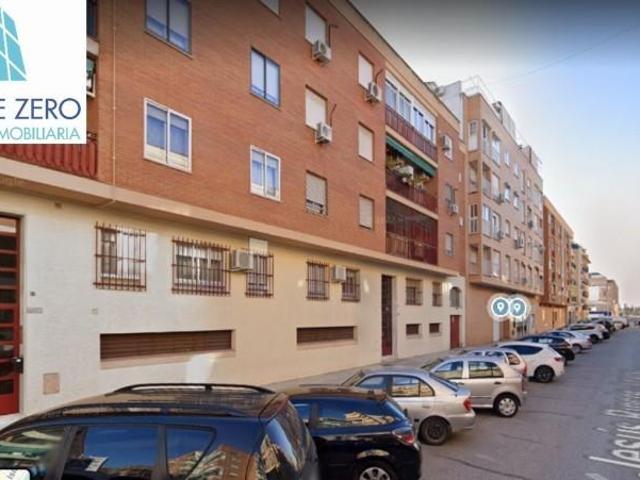 Parking en alquiler en Badajoz, María Auxiliadora