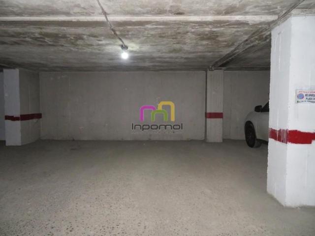 Parking en alquiler en Badajoz, Barriada de Llera