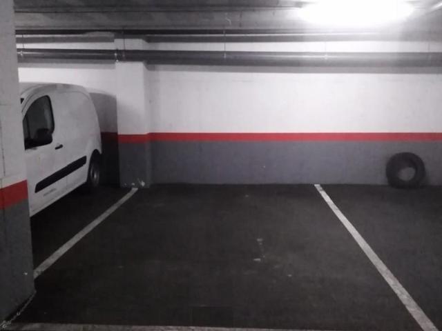 Parking en alquiler en Badajoz, Barriada de Llera