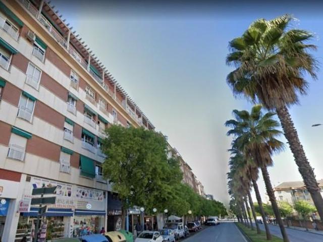 Parking en alquiler en Badajoz