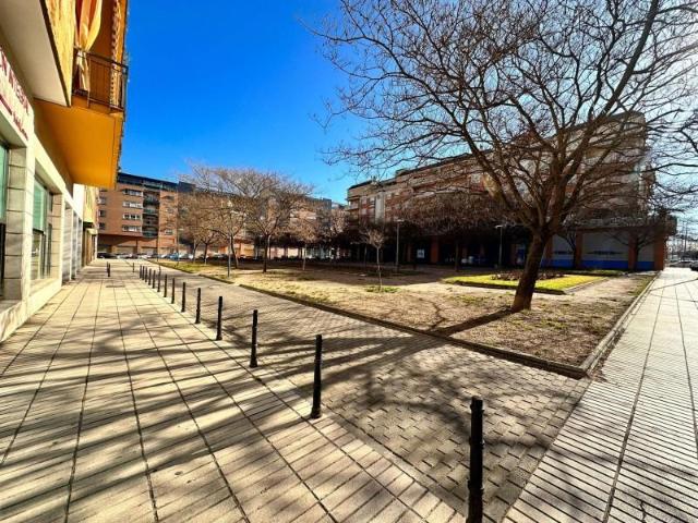 Parking en alquiler en Badajoz, María Auxiliadora