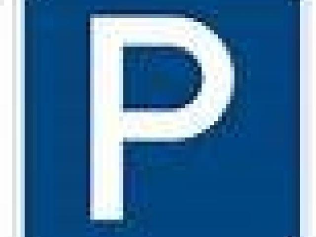 Parking en alquiler en Badajoz, María Auxiliadora