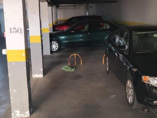 Garaje en alquiler en Santa Marina, Badajoz