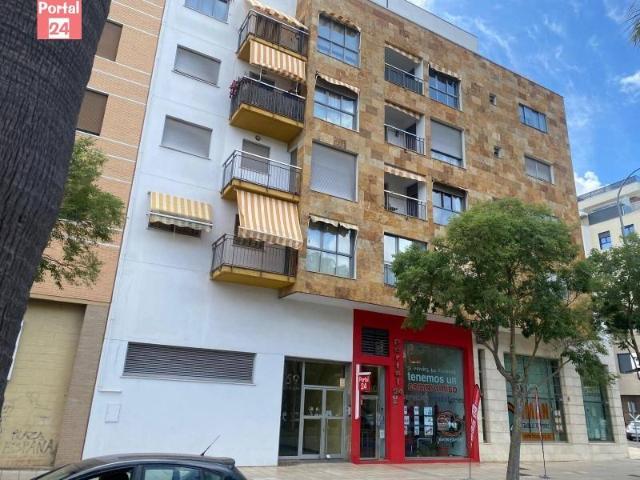 Parking en alquiler en Badajoz, Huerta Rosales