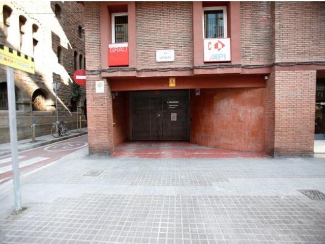 Local Comercial en alquiler en Sarrià - Sant Gervasi, Barcelonès