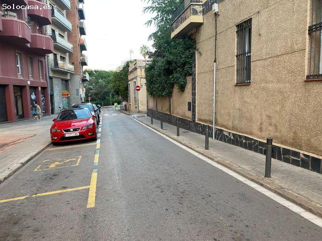 Local Comercial en alquiler en Gràcia, Barcelonès
