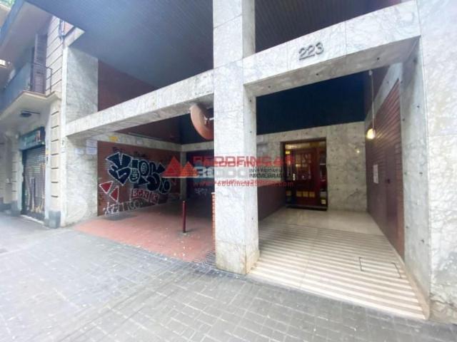 Garaje en alquiler en Eixample, Barcelonès