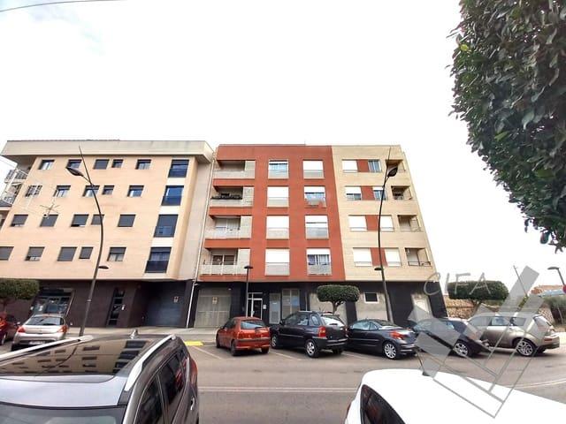 Garaje en venta en el Baix Maestrat, Valencia