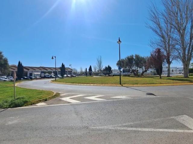 Parking en alquiler en Bétera, Sector R-7