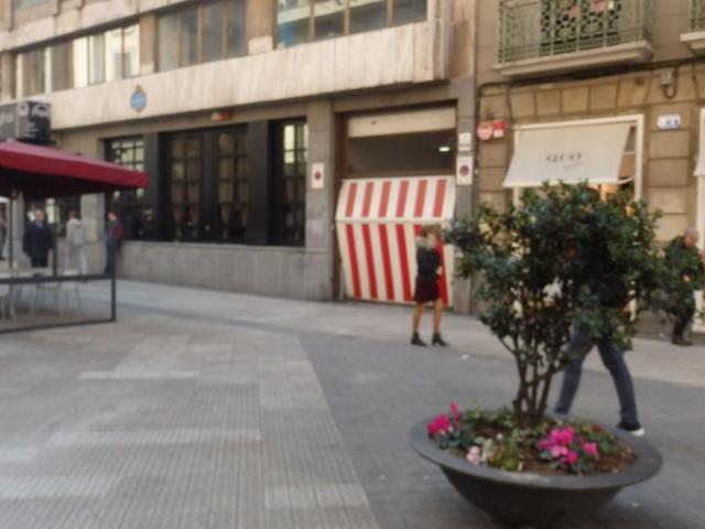 Garaje en alquiler en Bilbao Garaje en alquiler en Bilbao