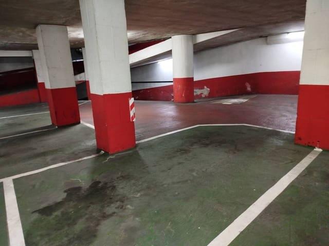 Garaje en alquiler en Bilbao, Abando Garaje en alquiler en Bilbao, Abando