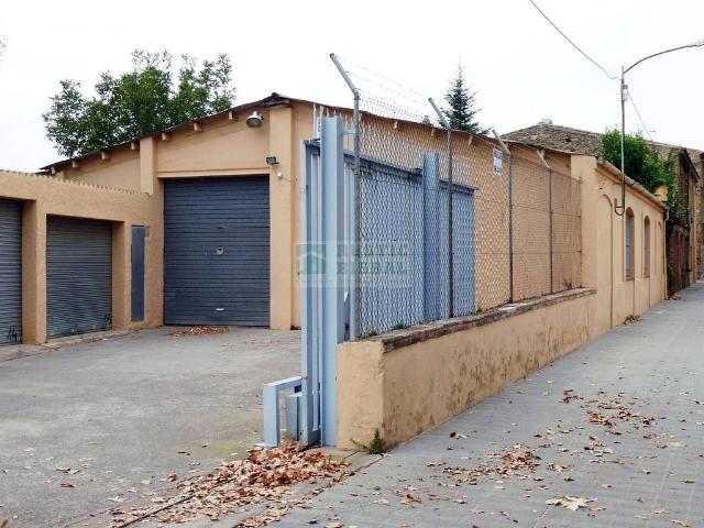 Garaje en alquiler en La Bisbal D'empordà, Girona