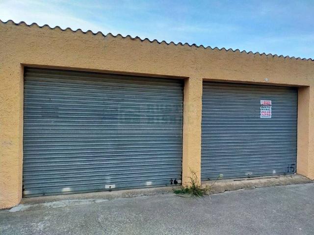 Garaje en alquiler en La Bisbal D'empordà Garaje en alquiler en La Bisbal D'empordà